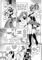 Momozono Gakuensei Kagaku Jugyou Houkago Fuck / 桃園学園性化学授業放課後ファック [Higashimidou Hisagi] [Original] Thumbnail Page 34