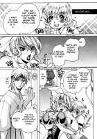 Momozono Gakuensei Kagaku Jugyou Houkago Fuck / 桃園学園性化学授業放課後ファック [Higashimidou Hisagi] [Original] Thumbnail Page 38