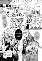 Momozono Gakuensei Kagaku Jugyou Houkago Fuck / 桃園学園性化学授業放課後ファック [Higashimidou Hisagi] [Original] Thumbnail Page 40