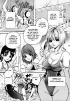 Momozono Gakuensei Kagaku Jugyou Houkago Fuck / 桃園学園性化学授業放課後ファック [Higashimidou Hisagi] [Original] Thumbnail Page 51