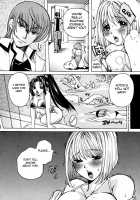 Momozono Gakuensei Kagaku Jugyou Houkago Fuck / 桃園学園性化学授業放課後ファック [Higashimidou Hisagi] [Original] Thumbnail Page 55