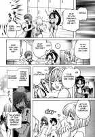 Momozono Gakuensei Kagaku Jugyou Houkago Fuck / 桃園学園性化学授業放課後ファック [Higashimidou Hisagi] [Original] Thumbnail Page 65