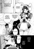 Momozono Gakuensei Kagaku Jugyou Houkago Fuck / 桃園学園性化学授業放課後ファック [Higashimidou Hisagi] [Original] Thumbnail Page 85