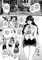 Momozono Gakuensei Kagaku Jugyou Houkago Fuck / 桃園学園性化学授業放課後ファック [Higashimidou Hisagi] [Original] Thumbnail Page 97