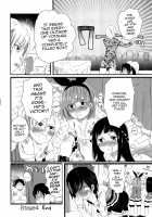 Chindol☆Master ~The Otintin Idol Master~ / ちんドル☆マスター [Inochi Wazuka] [Original] Thumbnail Page 102