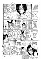 Chindol☆Master ~The Otintin Idol Master~ / ちんドル☆マスター [Inochi Wazuka] [Original] Thumbnail Page 103
