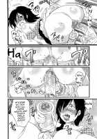 Chindol☆Master ~The Otintin Idol Master~ / ちんドル☆マスター [Inochi Wazuka] [Original] Thumbnail Page 106