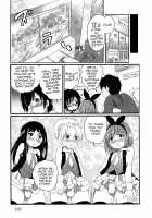 Chindol☆Master ~The Otintin Idol Master~ / ちんドル☆マスター [Inochi Wazuka] [Original] Thumbnail Page 109
