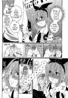 Chindol☆Master ~The Otintin Idol Master~ / ちんドル☆マスター [Inochi Wazuka] [Original] Thumbnail Page 10