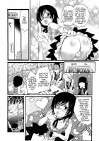 Chindol☆Master ~The Otintin Idol Master~ / ちんドル☆マスター [Inochi Wazuka] [Original] Thumbnail Page 110