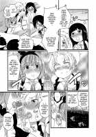 Chindol☆Master ~The Otintin Idol Master~ / ちんドル☆マスター [Inochi Wazuka] [Original] Thumbnail Page 111