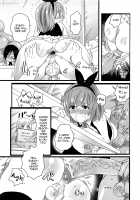 Chindol☆Master ~The Otintin Idol Master~ / ちんドル☆マスター [Inochi Wazuka] [Original] Thumbnail Page 117