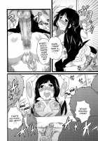 Chindol☆Master ~The Otintin Idol Master~ / ちんドル☆マスター [Inochi Wazuka] [Original] Thumbnail Page 120