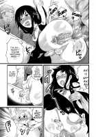 Chindol☆Master ~The Otintin Idol Master~ / ちんドル☆マスター [Inochi Wazuka] [Original] Thumbnail Page 121