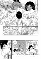 Chindol☆Master ~The Otintin Idol Master~ / ちんドル☆マスター [Inochi Wazuka] [Original] Thumbnail Page 125