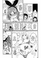 Chindol☆Master ~The Otintin Idol Master~ / ちんドル☆マスター [Inochi Wazuka] [Original] Thumbnail Page 129