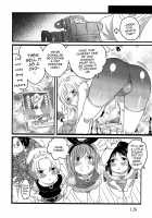 Chindol☆Master ~The Otintin Idol Master~ / ちんドル☆マスター [Inochi Wazuka] [Original] Thumbnail Page 130