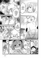 Chindol☆Master ~The Otintin Idol Master~ / ちんドル☆マスター [Inochi Wazuka] [Original] Thumbnail Page 131