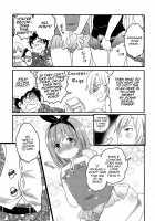Chindol☆Master ~The Otintin Idol Master~ / ちんドル☆マスター [Inochi Wazuka] [Original] Thumbnail Page 133