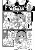 Chindol☆Master ~The Otintin Idol Master~ / ちんドル☆マスター [Inochi Wazuka] [Original] Thumbnail Page 134
