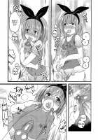 Chindol☆Master ~The Otintin Idol Master~ / ちんドル☆マスター [Inochi Wazuka] [Original] Thumbnail Page 135