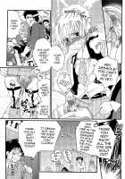 Chindol☆Master ~The Otintin Idol Master~ / ちんドル☆マスター [Inochi Wazuka] [Original] Thumbnail Page 13