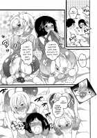 Chindol☆Master ~The Otintin Idol Master~ / ちんドル☆マスター [Inochi Wazuka] [Original] Thumbnail Page 143