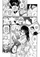 Chindol☆Master ~The Otintin Idol Master~ / ちんドル☆マスター [Inochi Wazuka] [Original] Thumbnail Page 146