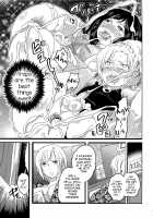 Chindol☆Master ~The Otintin Idol Master~ / ちんドル☆マスター [Inochi Wazuka] [Original] Thumbnail Page 149