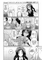 Chindol☆Master ~The Otintin Idol Master~ / ちんドル☆マスター [Inochi Wazuka] [Original] Thumbnail Page 152
