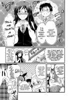 Chindol☆Master ~The Otintin Idol Master~ / ちんドル☆マスター [Inochi Wazuka] [Original] Thumbnail Page 153