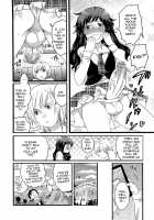 Chindol☆Master ~The Otintin Idol Master~ / ちんドル☆マスター [Inochi Wazuka] [Original] Thumbnail Page 154