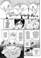 Chindol☆Master ~The Otintin Idol Master~ / ちんドル☆マスター [Inochi Wazuka] [Original] Thumbnail Page 15