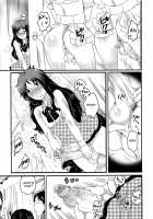 Chindol☆Master ~The Otintin Idol Master~ / ちんドル☆マスター [Inochi Wazuka] [Original] Thumbnail Page 161