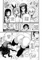 Chindol☆Master ~The Otintin Idol Master~ / ちんドル☆マスター [Inochi Wazuka] [Original] Thumbnail Page 163