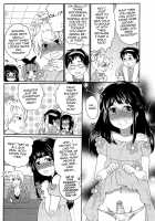 Chindol☆Master ~The Otintin Idol Master~ / ちんドル☆マスター [Inochi Wazuka] [Original] Thumbnail Page 16