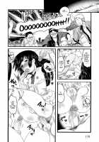 Chindol☆Master ~The Otintin Idol Master~ / ちんドル☆マスター [Inochi Wazuka] [Original] Thumbnail Page 174