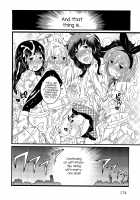 Chindol☆Master ~The Otintin Idol Master~ / ちんドル☆マスター [Inochi Wazuka] [Original] Thumbnail Page 178