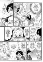 Chindol☆Master ~The Otintin Idol Master~ / ちんドル☆マスター [Inochi Wazuka] [Original] Thumbnail Page 23