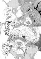 Chindol☆Master ~The Otintin Idol Master~ / ちんドル☆マスター [Inochi Wazuka] [Original] Thumbnail Page 28