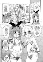 Chindol☆Master ~The Otintin Idol Master~ / ちんドル☆マスター [Inochi Wazuka] [Original] Thumbnail Page 34