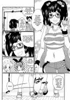 Chindol☆Master ~The Otintin Idol Master~ / ちんドル☆マスター [Inochi Wazuka] [Original] Thumbnail Page 36
