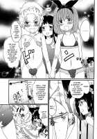 Chindol☆Master ~The Otintin Idol Master~ / ちんドル☆マスター [Inochi Wazuka] [Original] Thumbnail Page 37