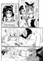 Chindol☆Master ~The Otintin Idol Master~ / ちんドル☆マスター [Inochi Wazuka] [Original] Thumbnail Page 38