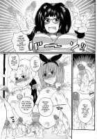 Chindol☆Master ~The Otintin Idol Master~ / ちんドル☆マスター [Inochi Wazuka] [Original] Thumbnail Page 41