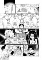 Chindol☆Master ~The Otintin Idol Master~ / ちんドル☆マスター [Inochi Wazuka] [Original] Thumbnail Page 55