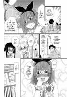 Chindol☆Master ~The Otintin Idol Master~ / ちんドル☆マスター [Inochi Wazuka] [Original] Thumbnail Page 58