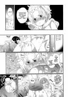Chindol☆Master ~The Otintin Idol Master~ / ちんドル☆マスター [Inochi Wazuka] [Original] Thumbnail Page 61