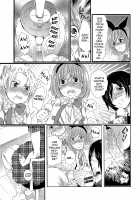 Chindol☆Master ~The Otintin Idol Master~ / ちんドル☆マスター [Inochi Wazuka] [Original] Thumbnail Page 67