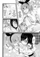 Chindol☆Master ~The Otintin Idol Master~ / ちんドル☆マスター [Inochi Wazuka] [Original] Thumbnail Page 68